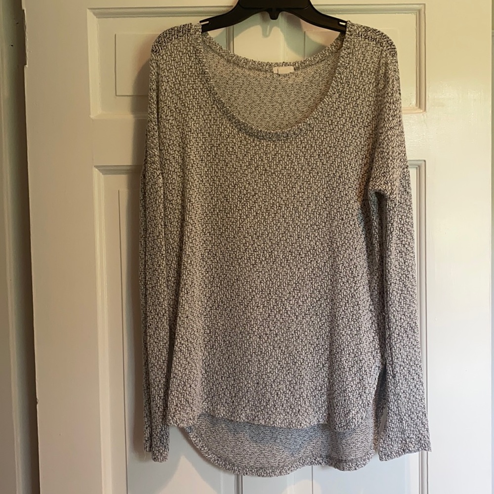 Sweater from Garage
